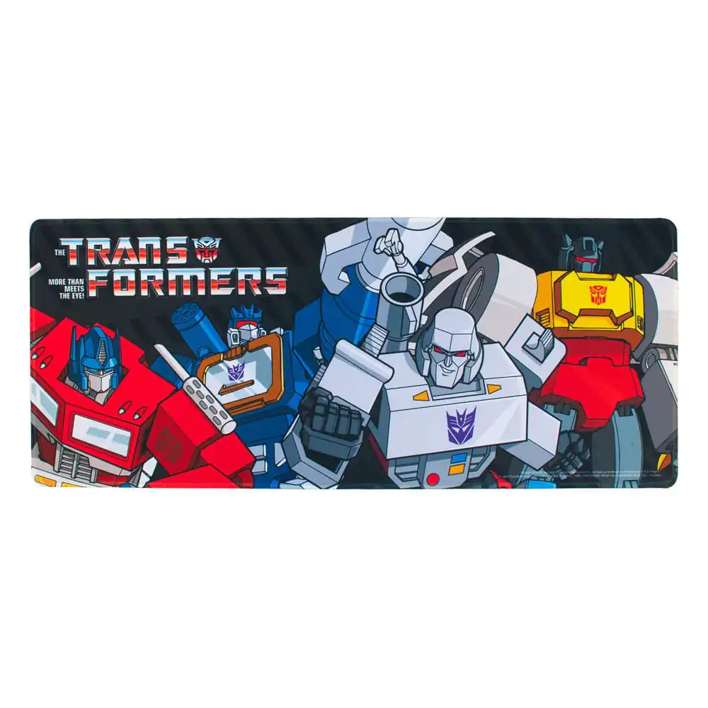 Podložka na stôl Transformers produktová fotografia