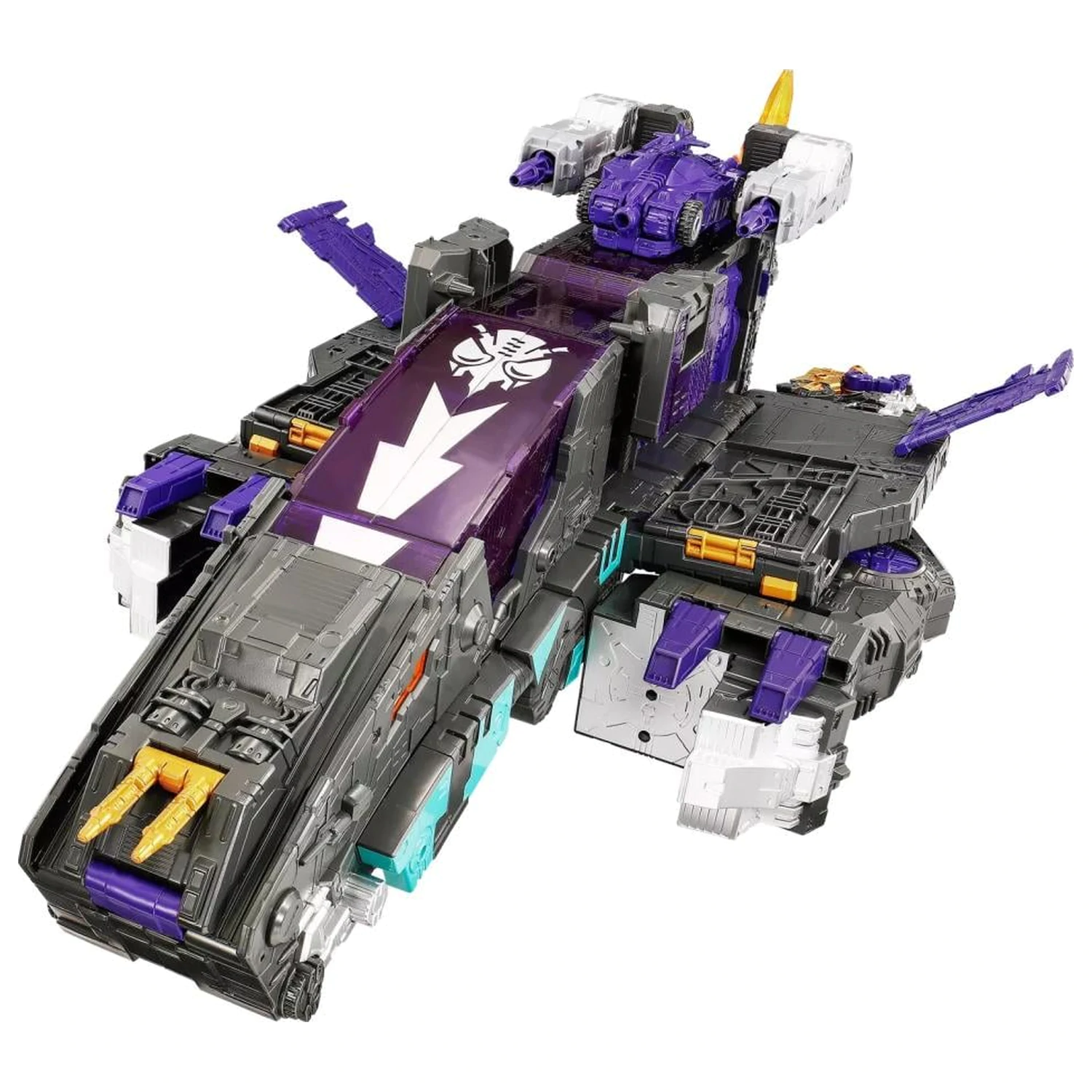 Transformers New Legends NL-04 Gigastorm figúrka Takara Tomy 48 cm produktová fotografia