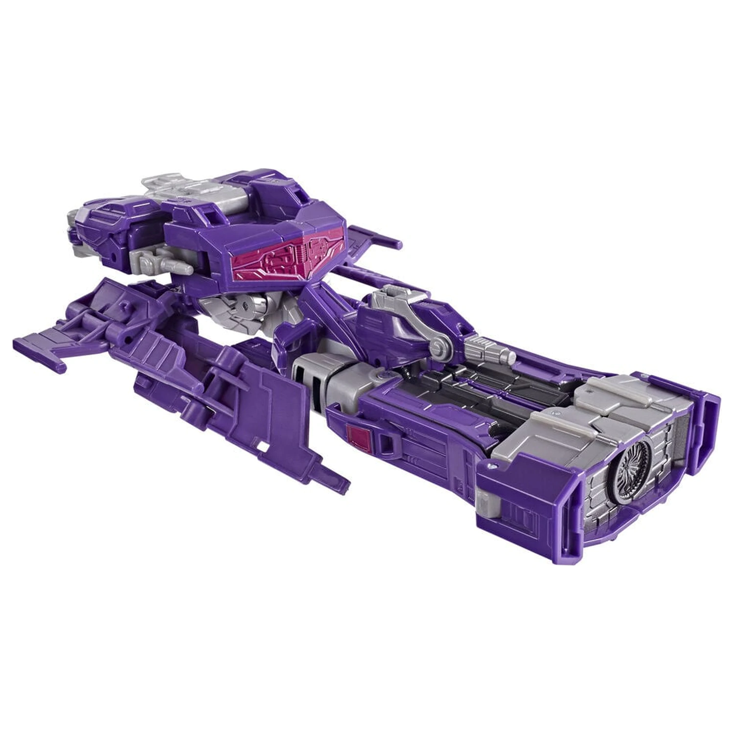 Transformers One Shockwave figúrka 13,3 cm produktová fotografia