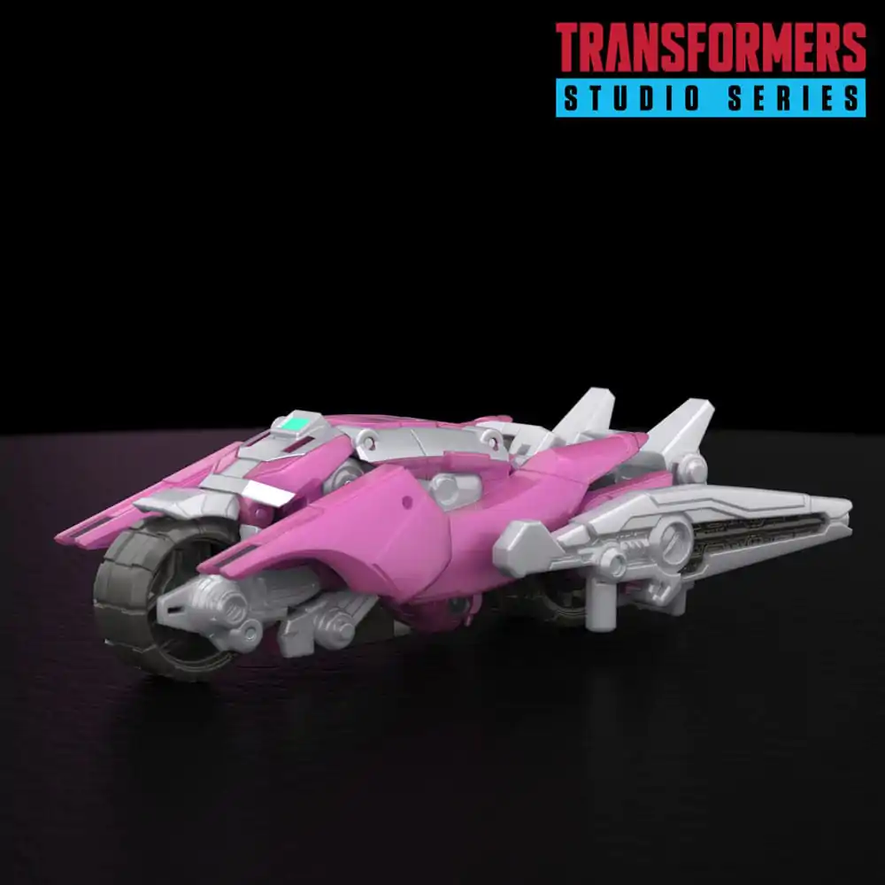 Transformers One Studio Series Deluxe Class Akčná figúrka Elita-1 11 cm termékfotó