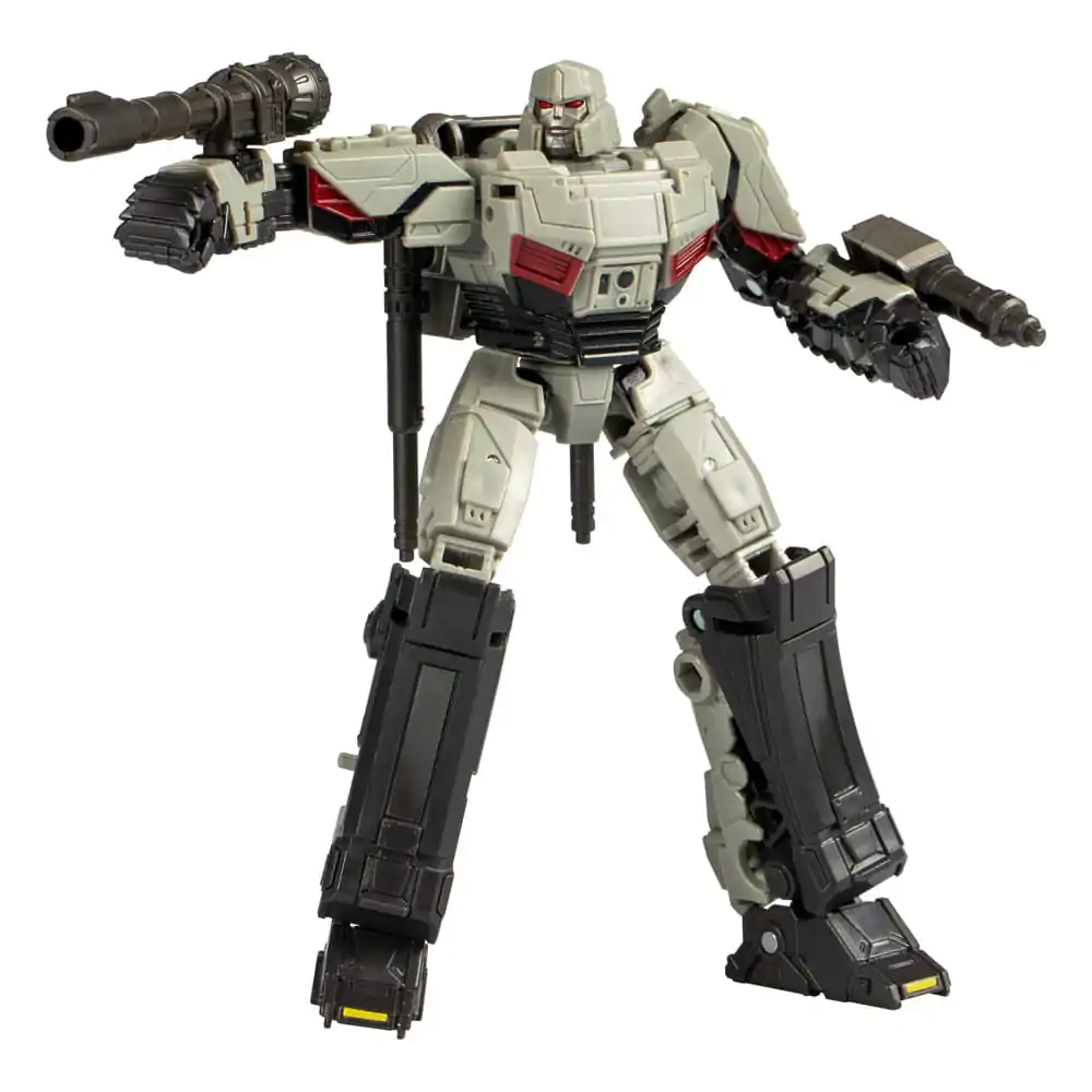 Transformers One Studio Series Deluxe Class akčná figúrka Gamer Edition Megatron 11 cm produktová fotografia