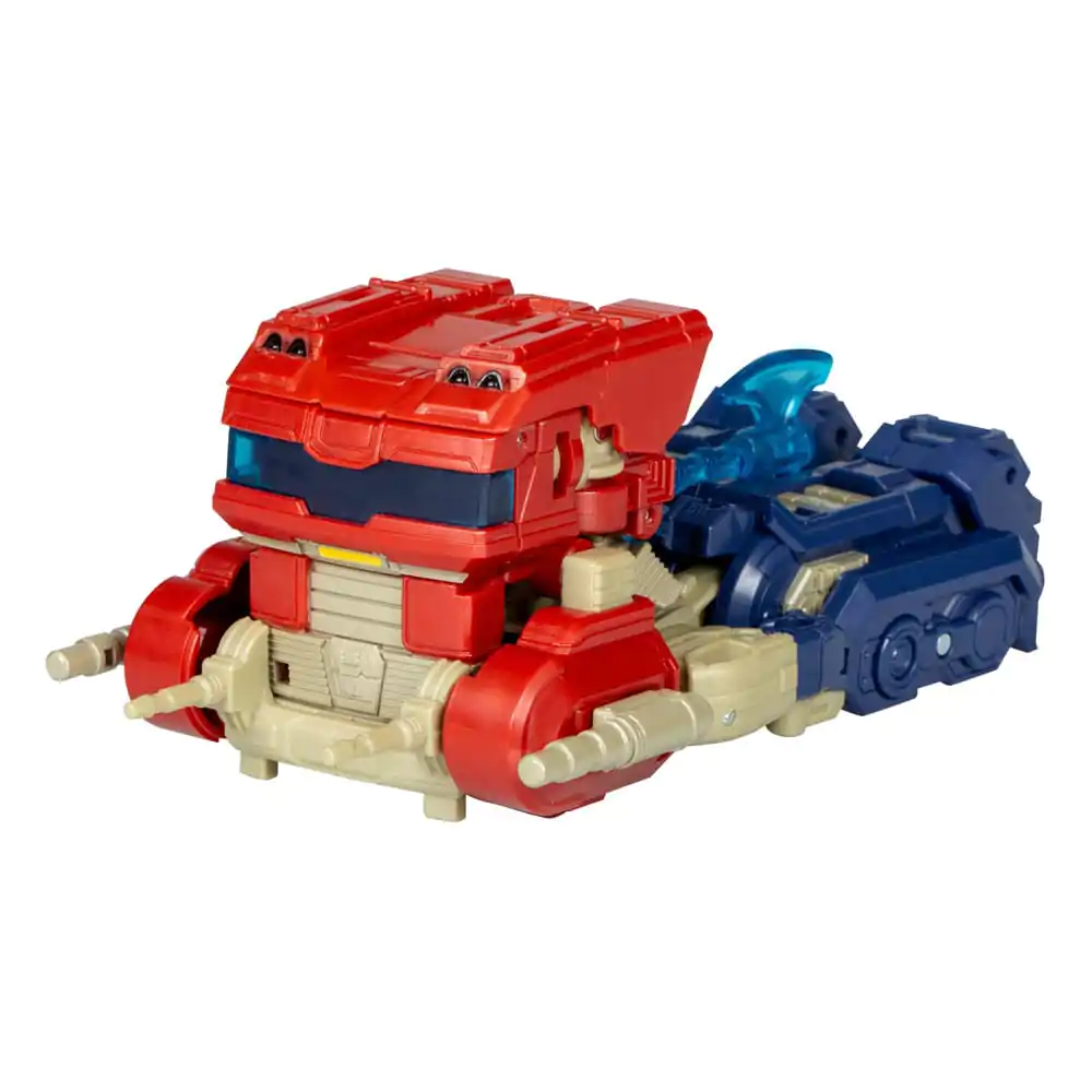 Transformers One Studio Series Deluxe Class akčná figúrka Optimus Prime 11 cm produktová fotografia