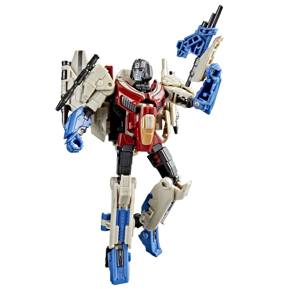 Transformers One Studio Series Starscream figúrka 11,5 cm produktová fotografia