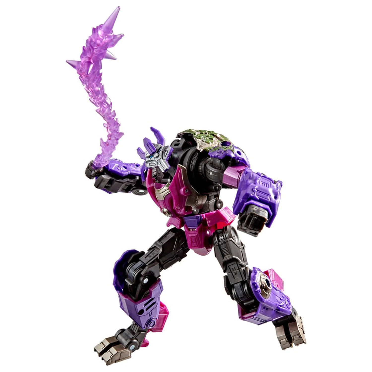 Transformers One Studio Series Voyager Class akčná figúrka Alpha Trion 16 cm produktová fotografia