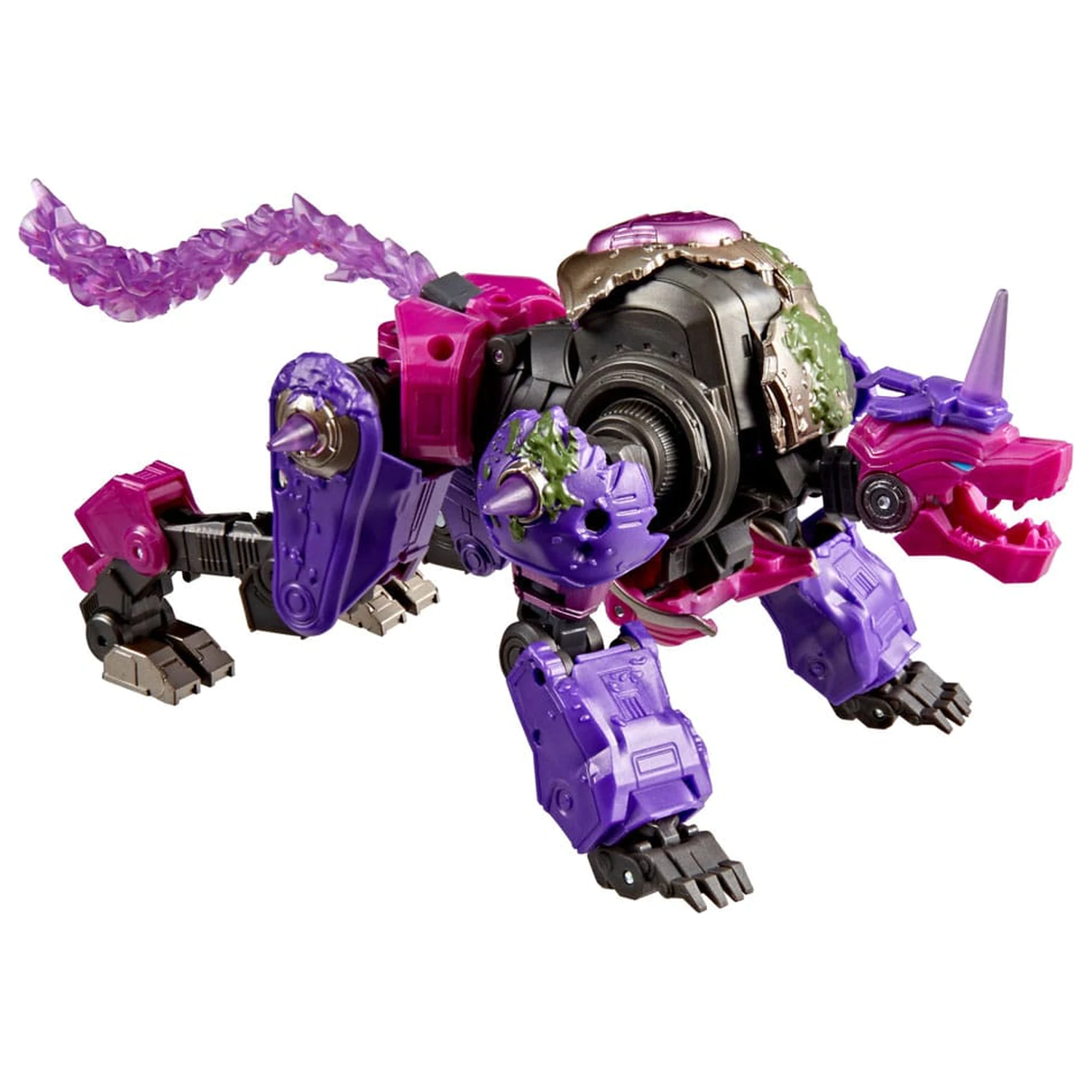Transformers One Studio Series Voyager Class akčná figúrka Alpha Trion 16 cm produktová fotografia