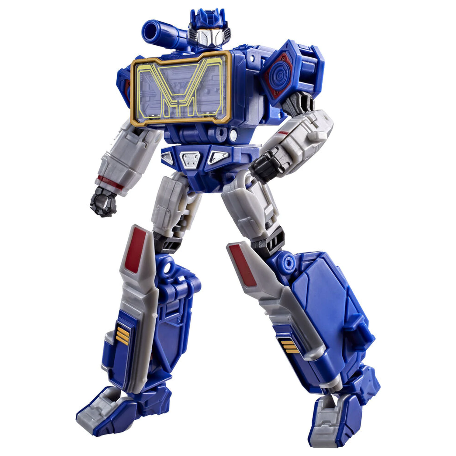 Transformers One - Transformers Studio Series figúrka Soundwave 13cm produktová fotografia