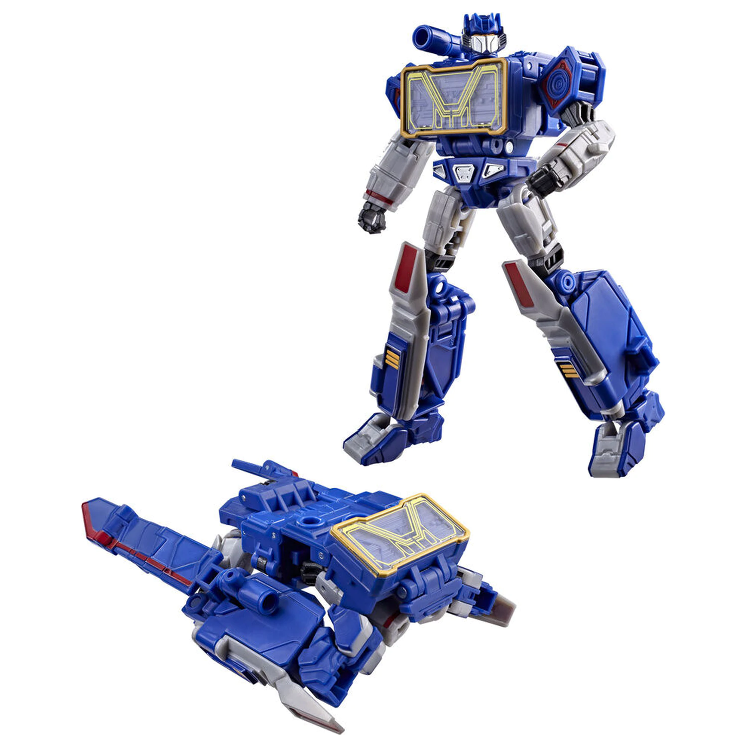 Transformers One - Transformers Studio Series figúrka Soundwave 13cm produktová fotografia