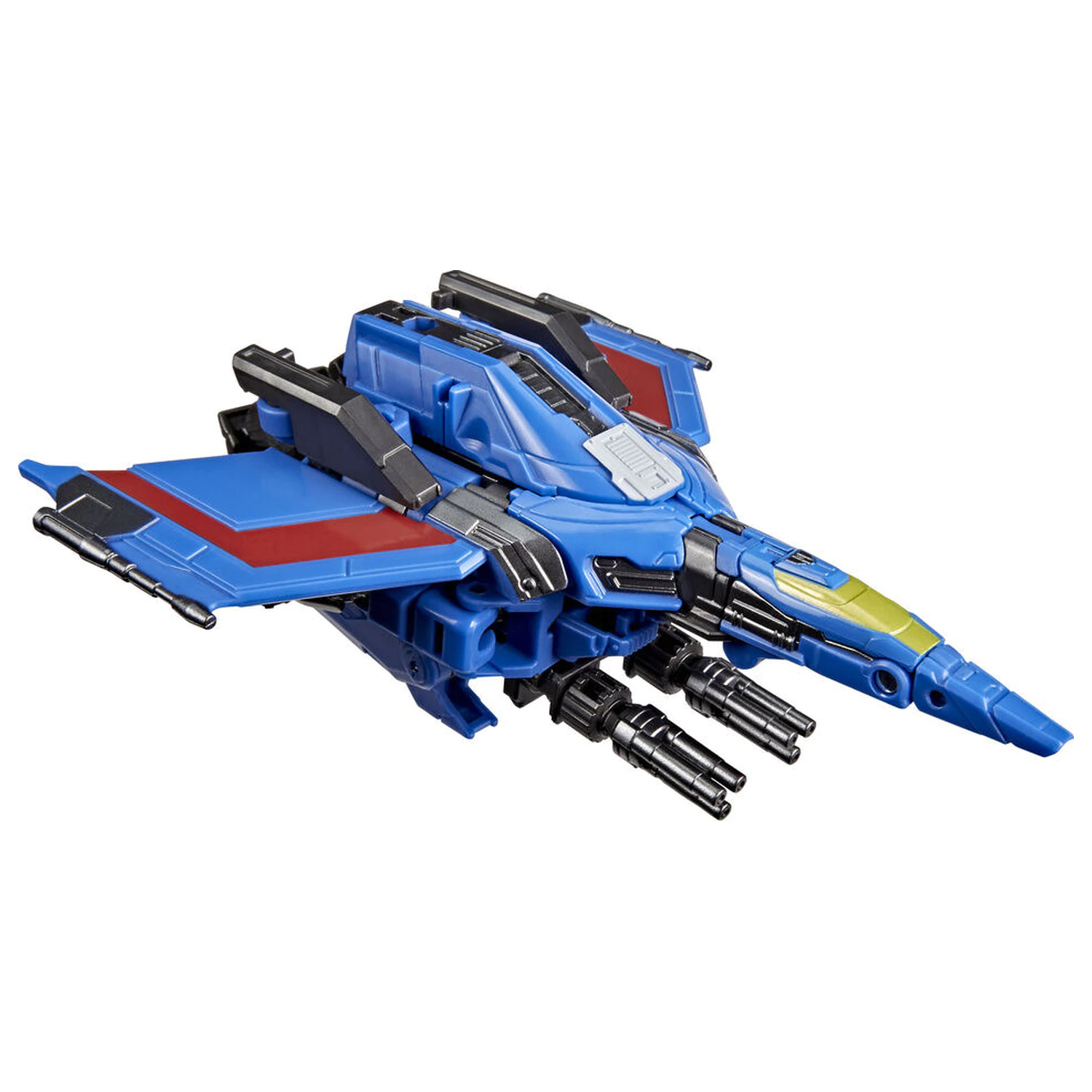 Transformers One - figúrka Transformers Studio Series Thundercracker 13cm produktová fotografia
