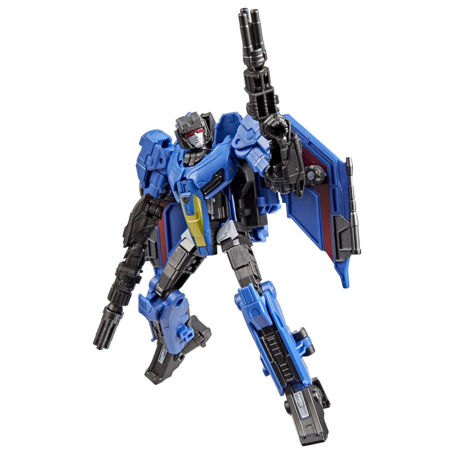 Transformers One - figúrka Transformers Studio Series Thundercracker 13cm produktová fotografia