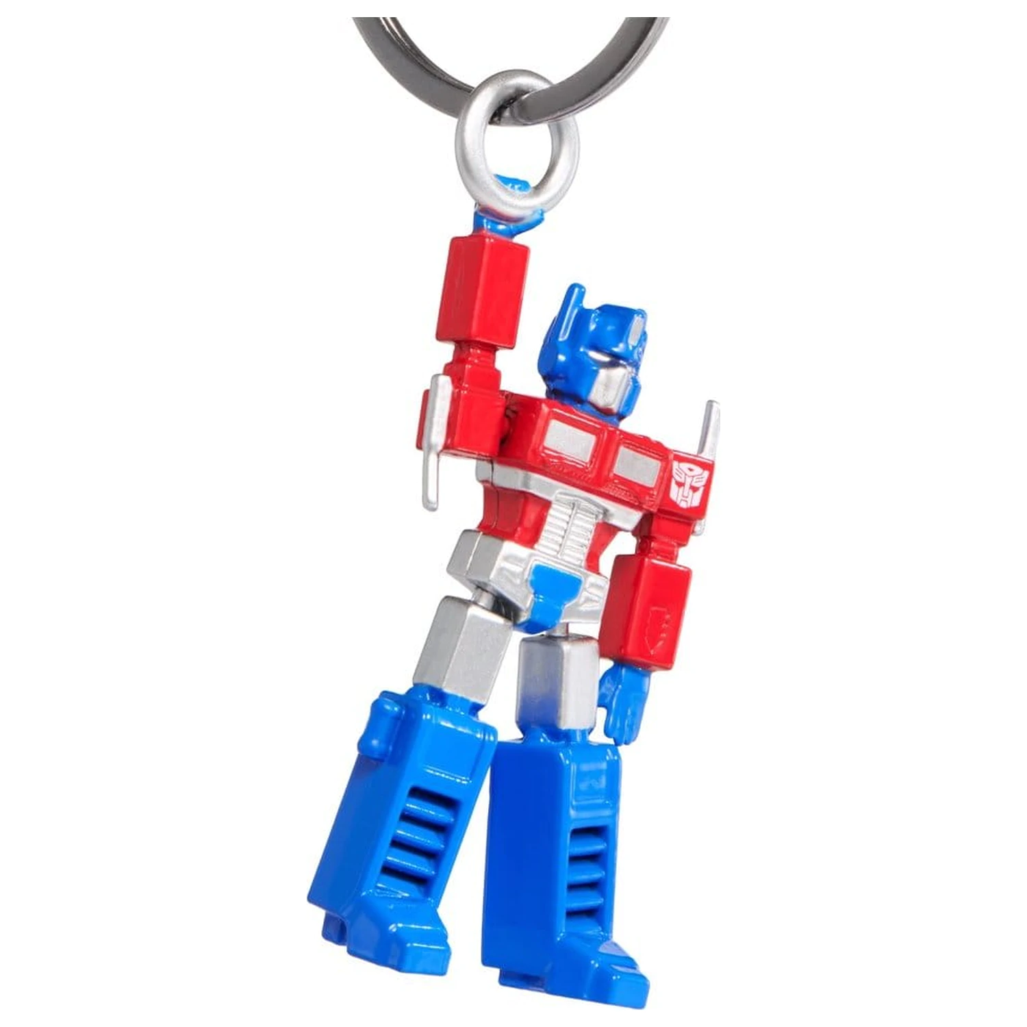 Transformers Kľúčenka Optimus Prime 13 cm produktová fotografia