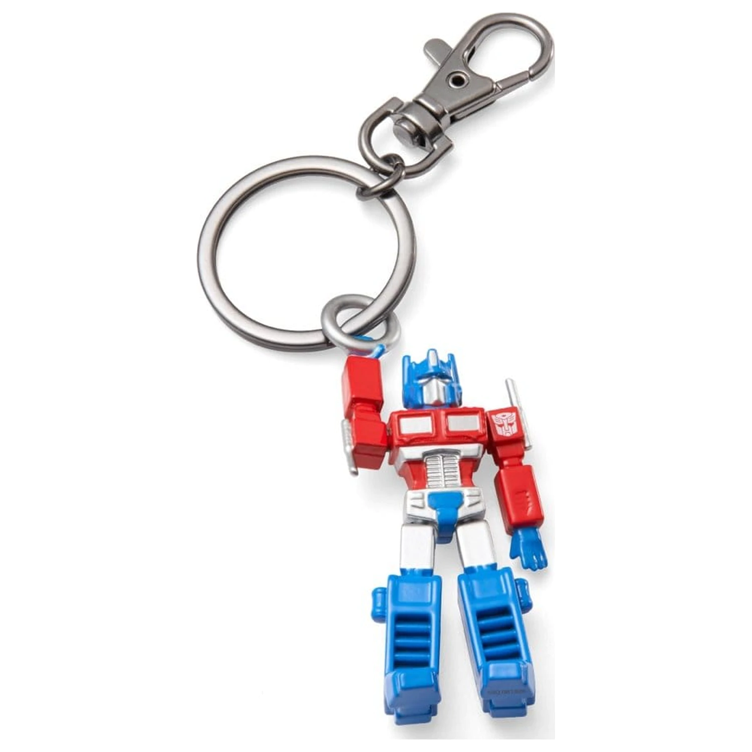 Transformers Kľúčenka Optimus Prime 13 cm produktová fotografia