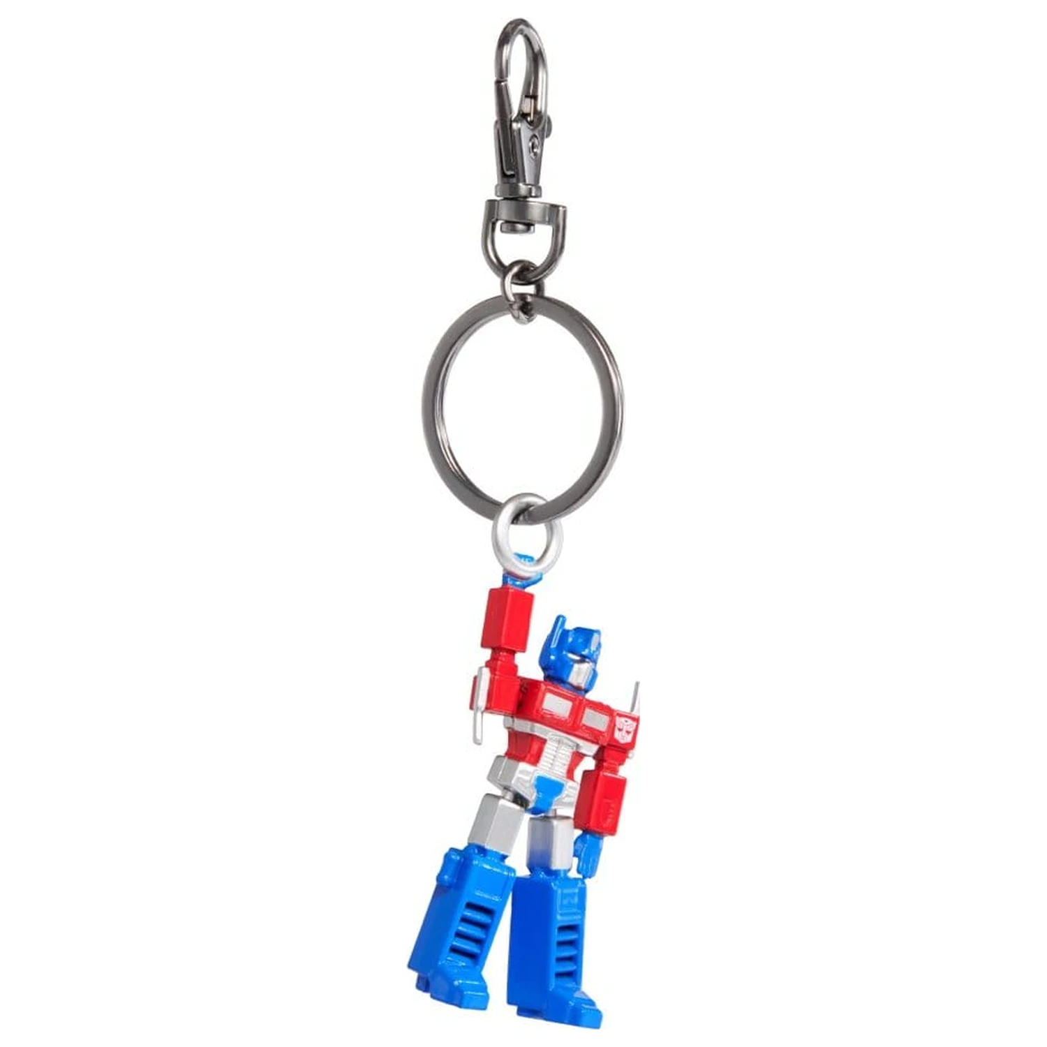 Transformers Kľúčenka Optimus Prime 13 cm produktová fotografia