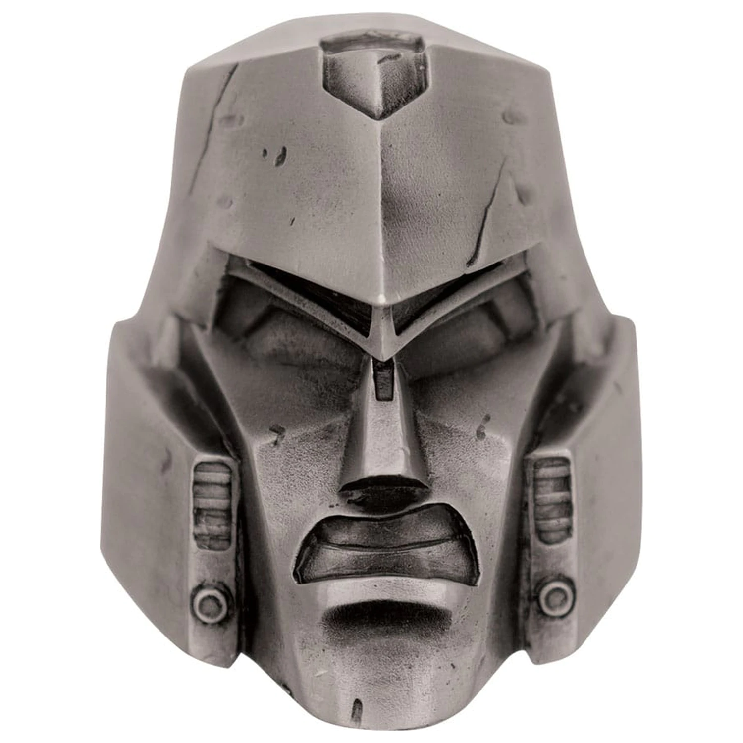 Transformers Replica Súprava 2 prilieb Optimus Prime & Megatron Limitovaná edícia produktová fotografia