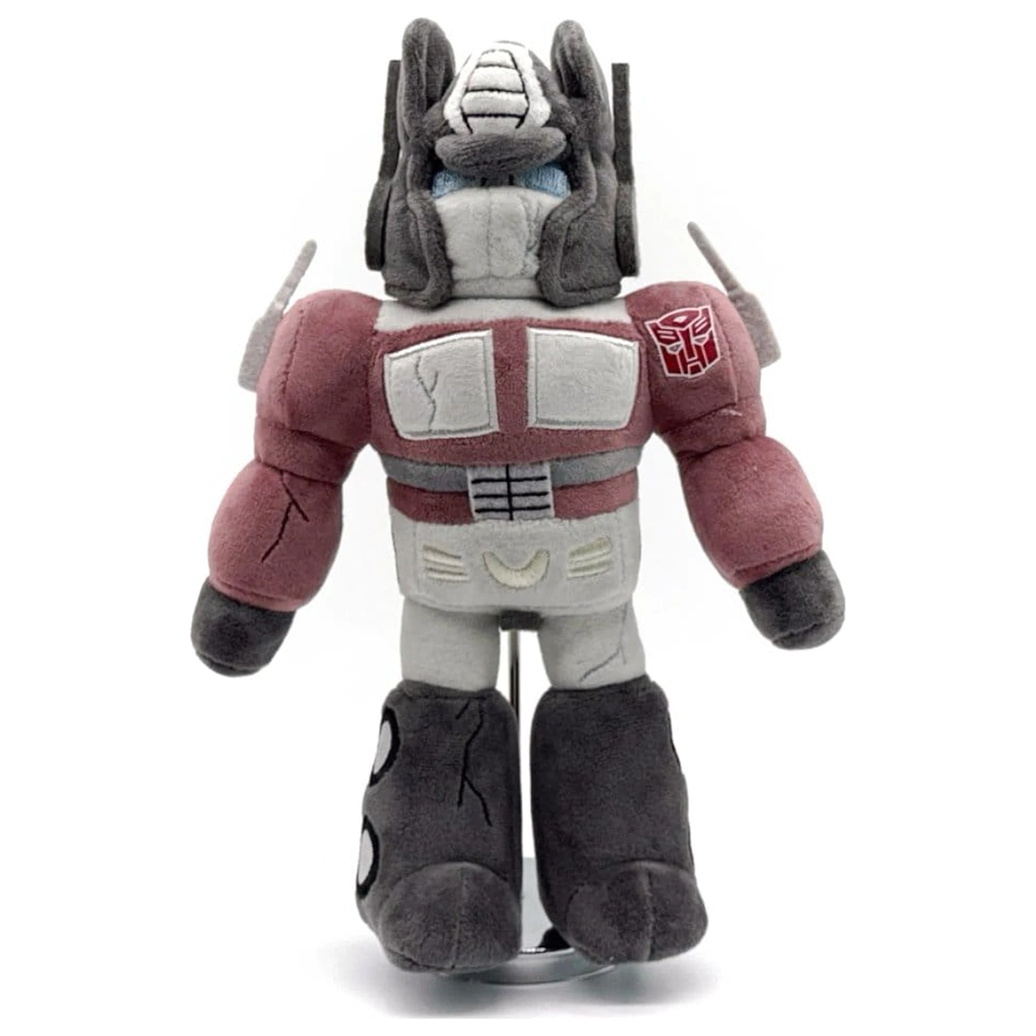 Transformers plyšová figúrka Optimus Prime 22 cm produktová fotografia
