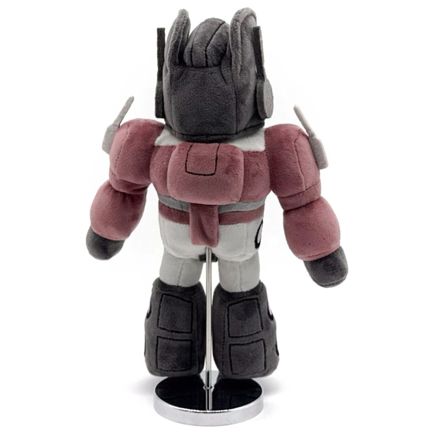 Transformers plyšová figúrka Optimus Prime 22 cm produktová fotografia