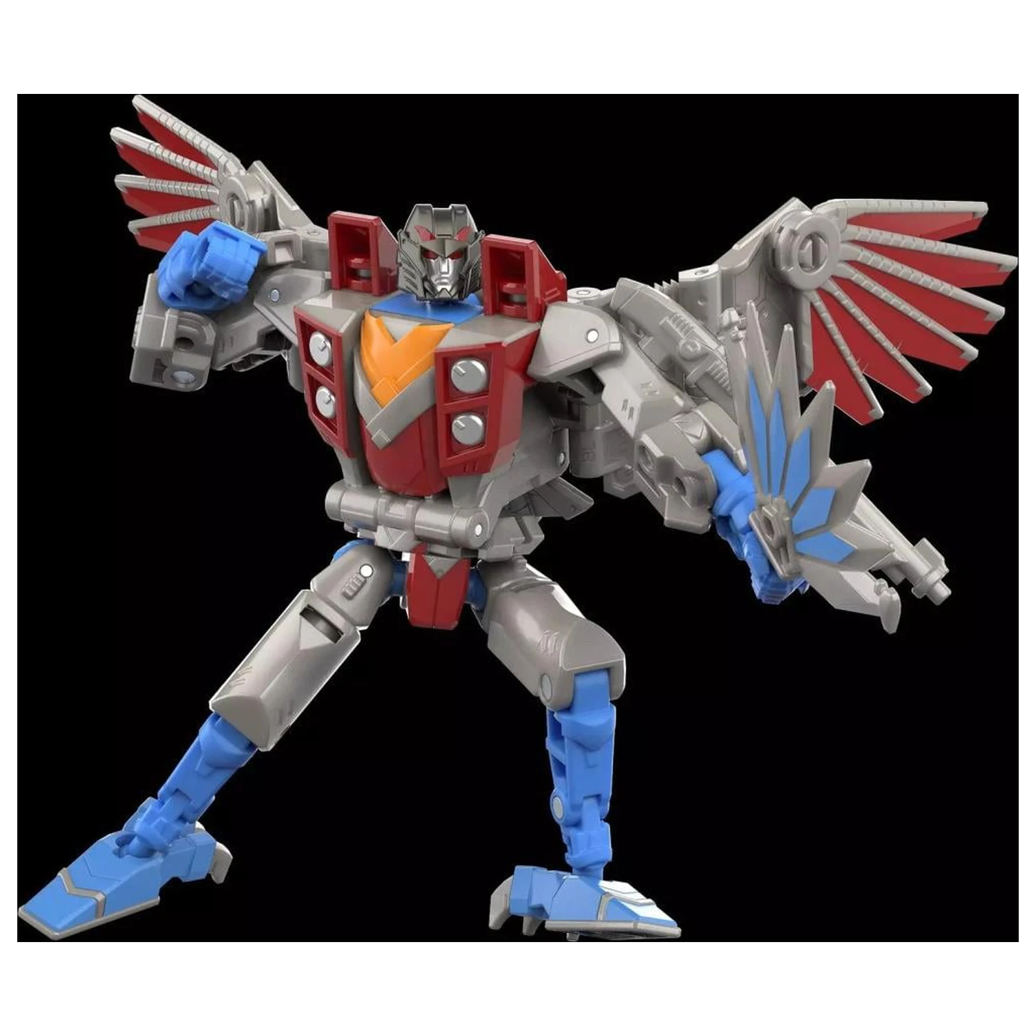 Transformers Optimus Prime & Starscream figúrka Timeline 12,5 cm produktová fotografia