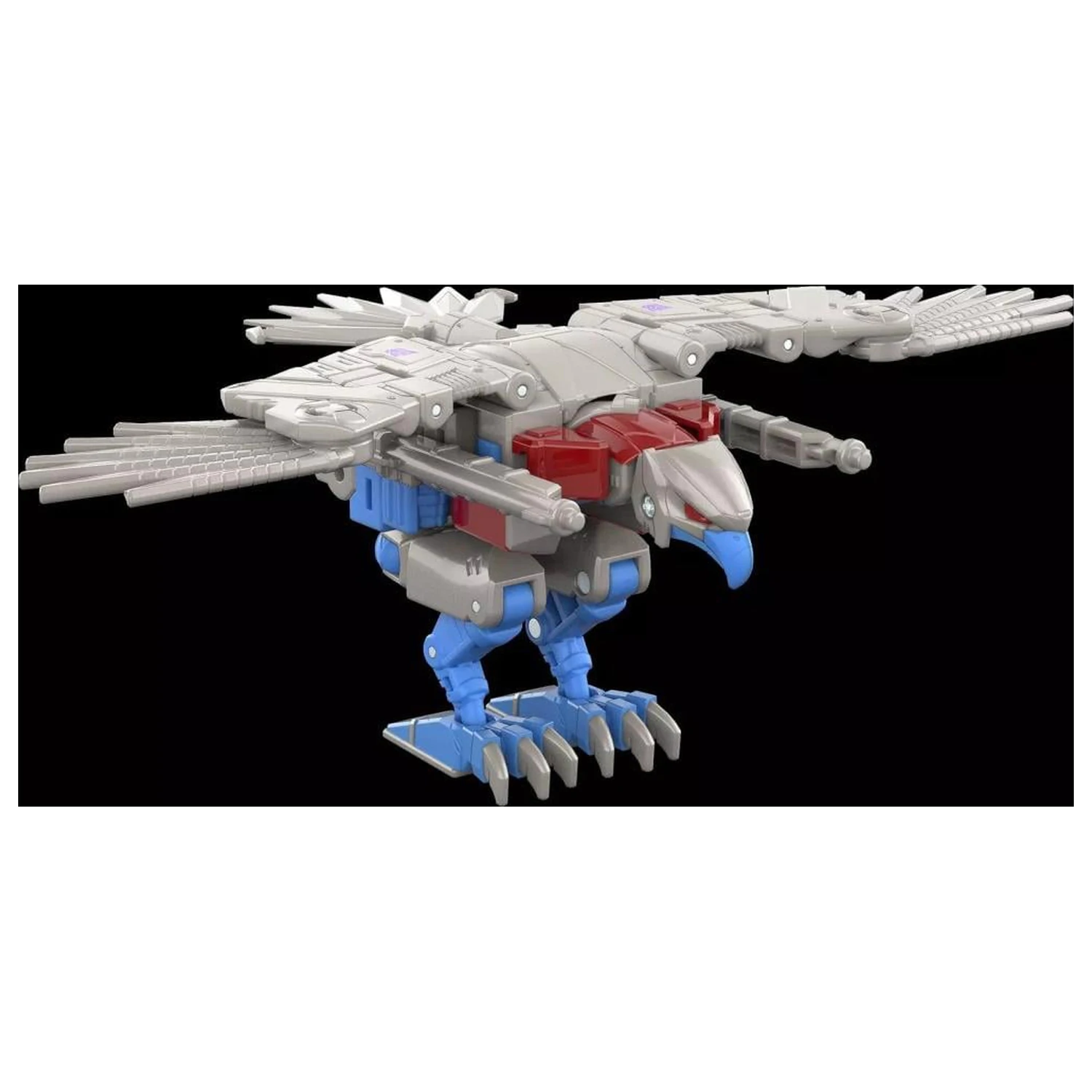 Transformers Optimus Prime & Starscream figúrka Timeline 12,5 cm produktová fotografia