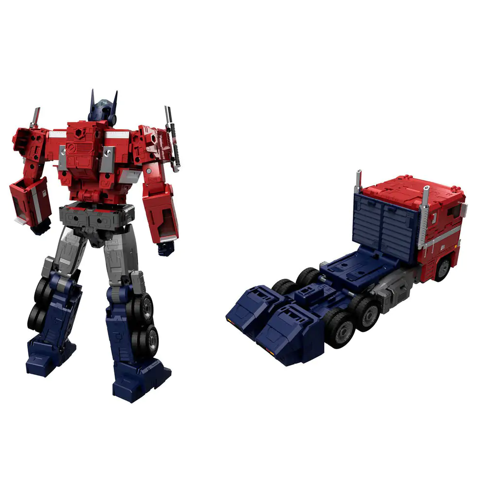 Transformers Optimus Prime Style Generation MPG-07 figúrka 24,5 cm produktová fotografia
