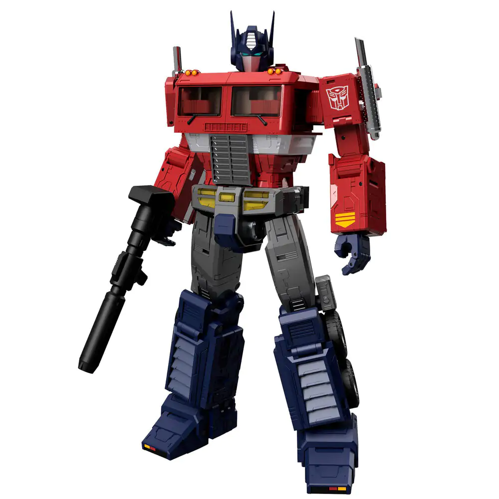 Transformers Optimus Prime Style Generation MPG-07 figúrka 24,5 cm produktová fotografia