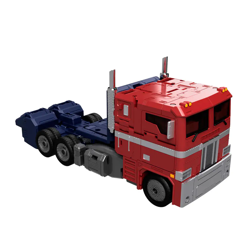 Transformers Optimus Prime Style Generation MPG-07 figúrka 24,5 cm produktová fotografia