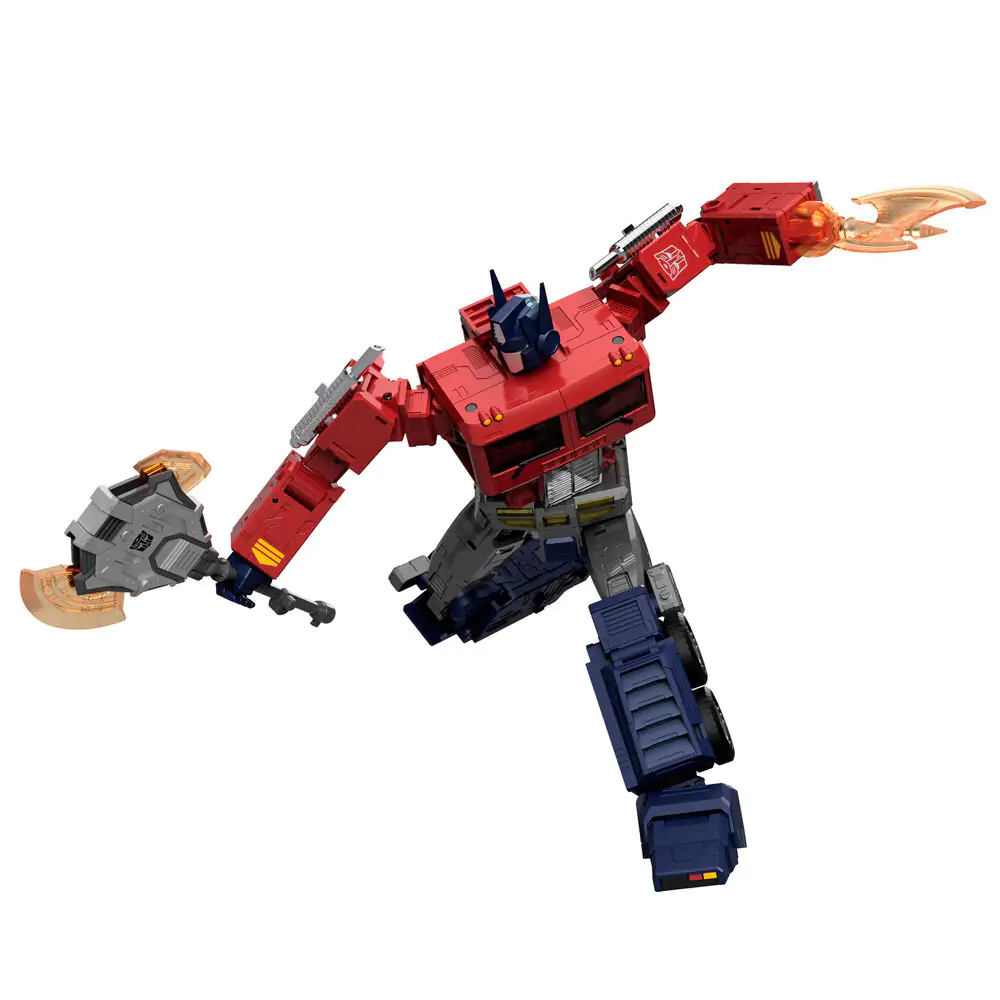 Transformers Optimus Prime Style Generation MPG-07 figúrka 24,5 cm produktová fotografia