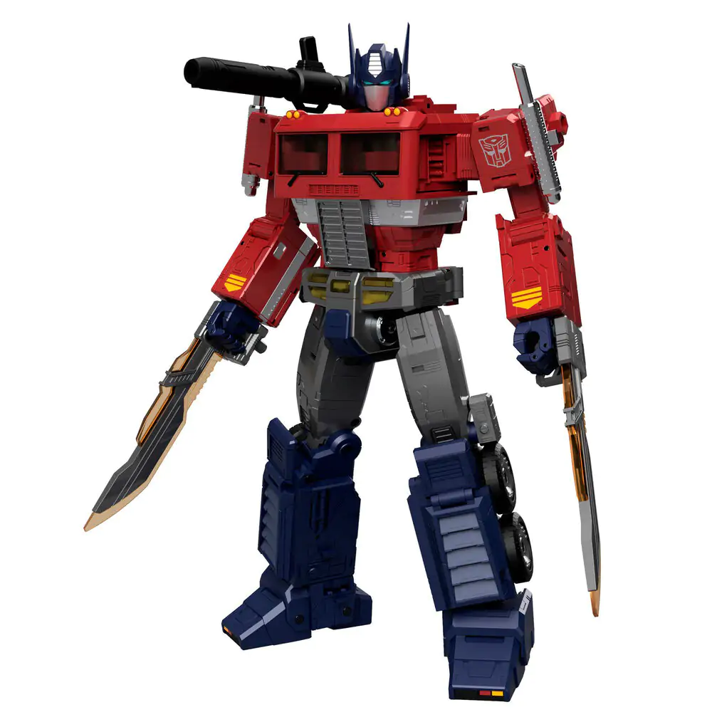 Transformers Optimus Prime Style Generation MPG-07 figúrka 24,5 cm produktová fotografia