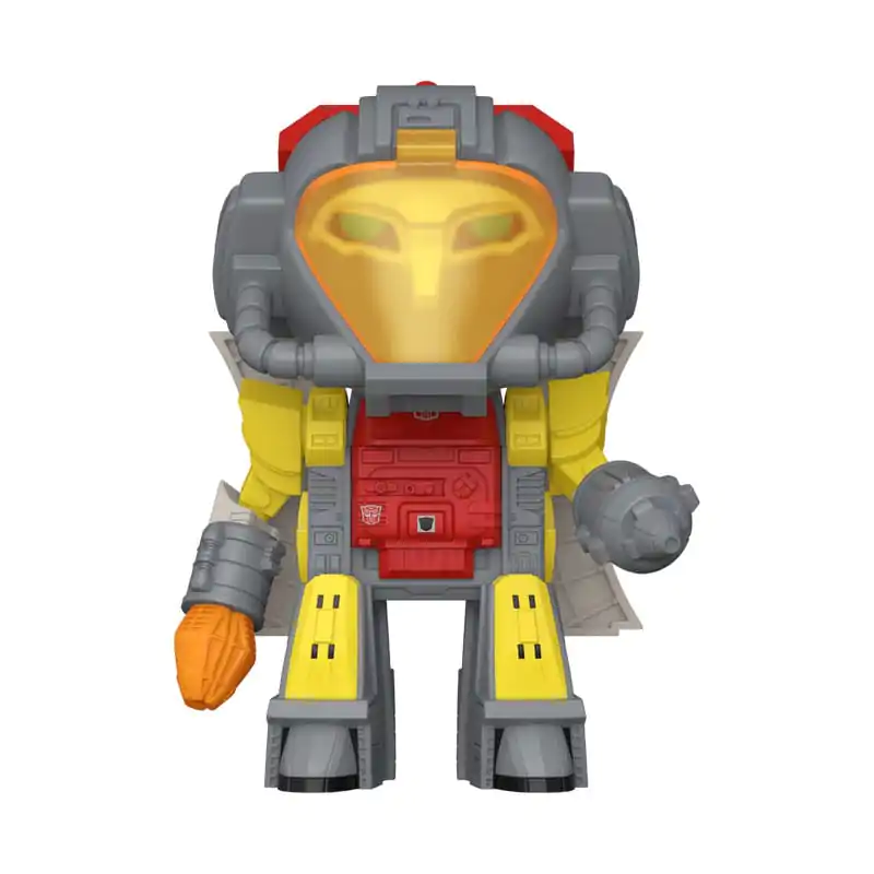 Transformers Oversized Funko POP! vinylová figúrka Omega Supreme 15 cm produktová fotografia