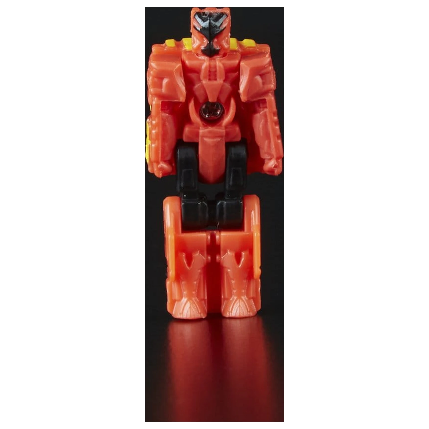 Transformers Power of the Primes Combiner Akčná figúrka Predaking 45 cm produktová fotografia