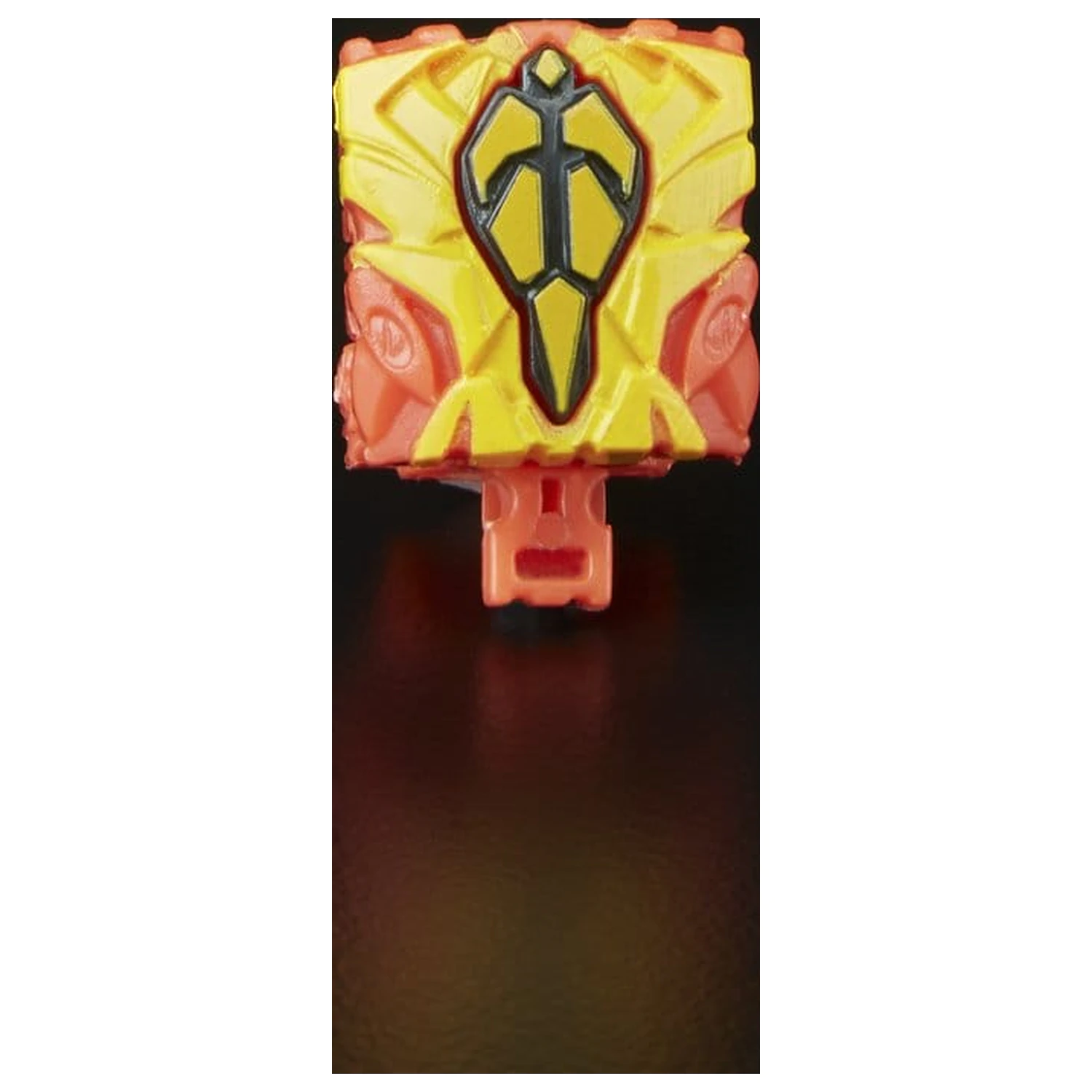 Transformers Power of the Primes Combiner Akčná figúrka Predaking 45 cm produktová fotografia