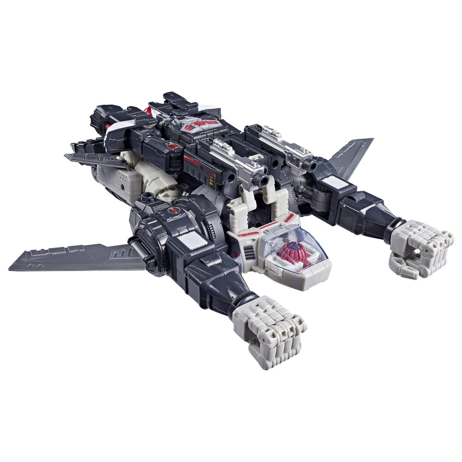 Transformers Power Of The Primes Throne Of The Primes figúrka 22cm produktová fotografia