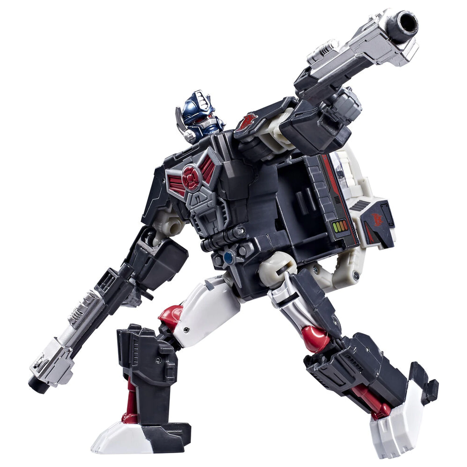 Transformers Power Of The Primes Throne Of The Primes figúrka 22cm produktová fotografia