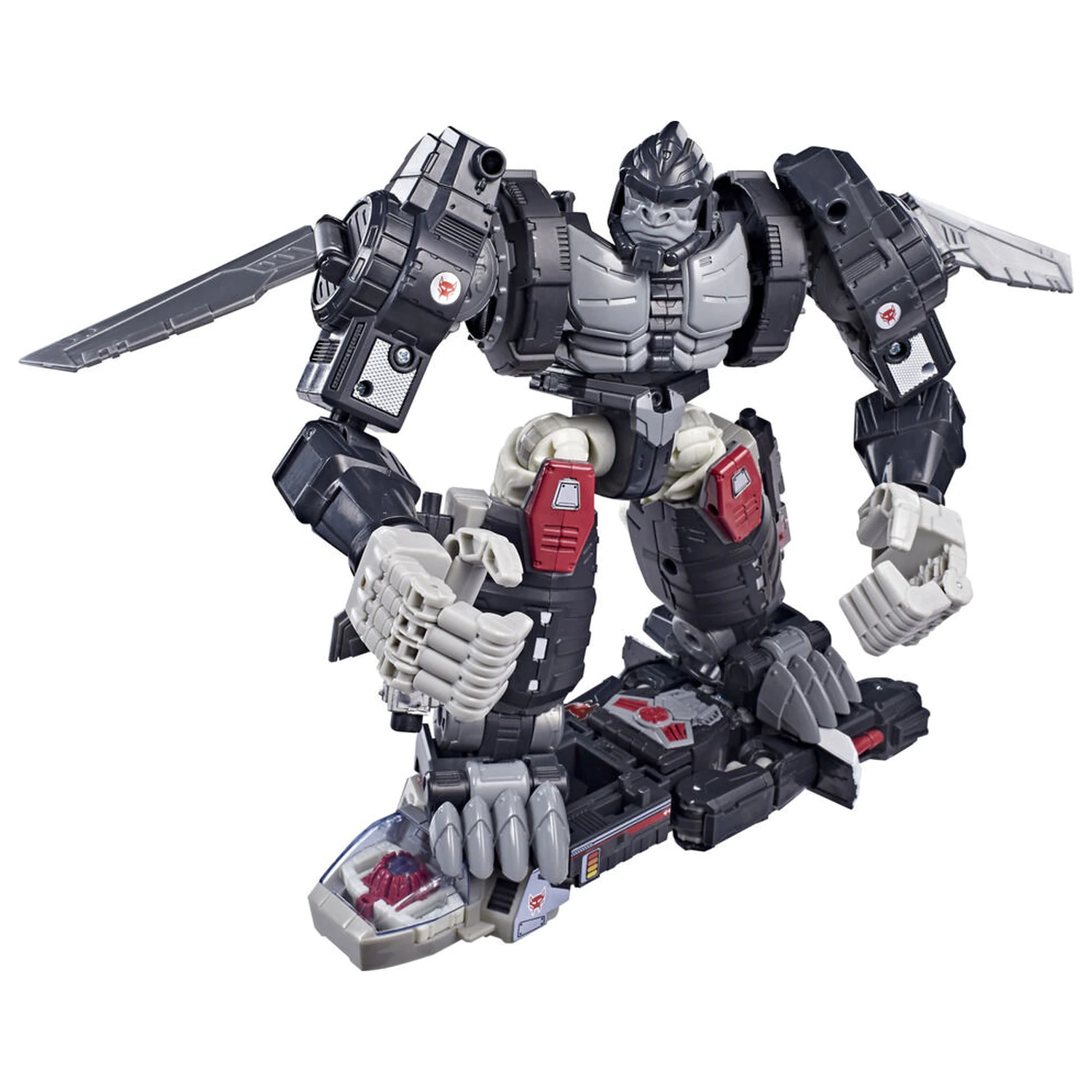 Transformers Power Of The Primes Throne Of The Primes figúrka 22cm produktová fotografia