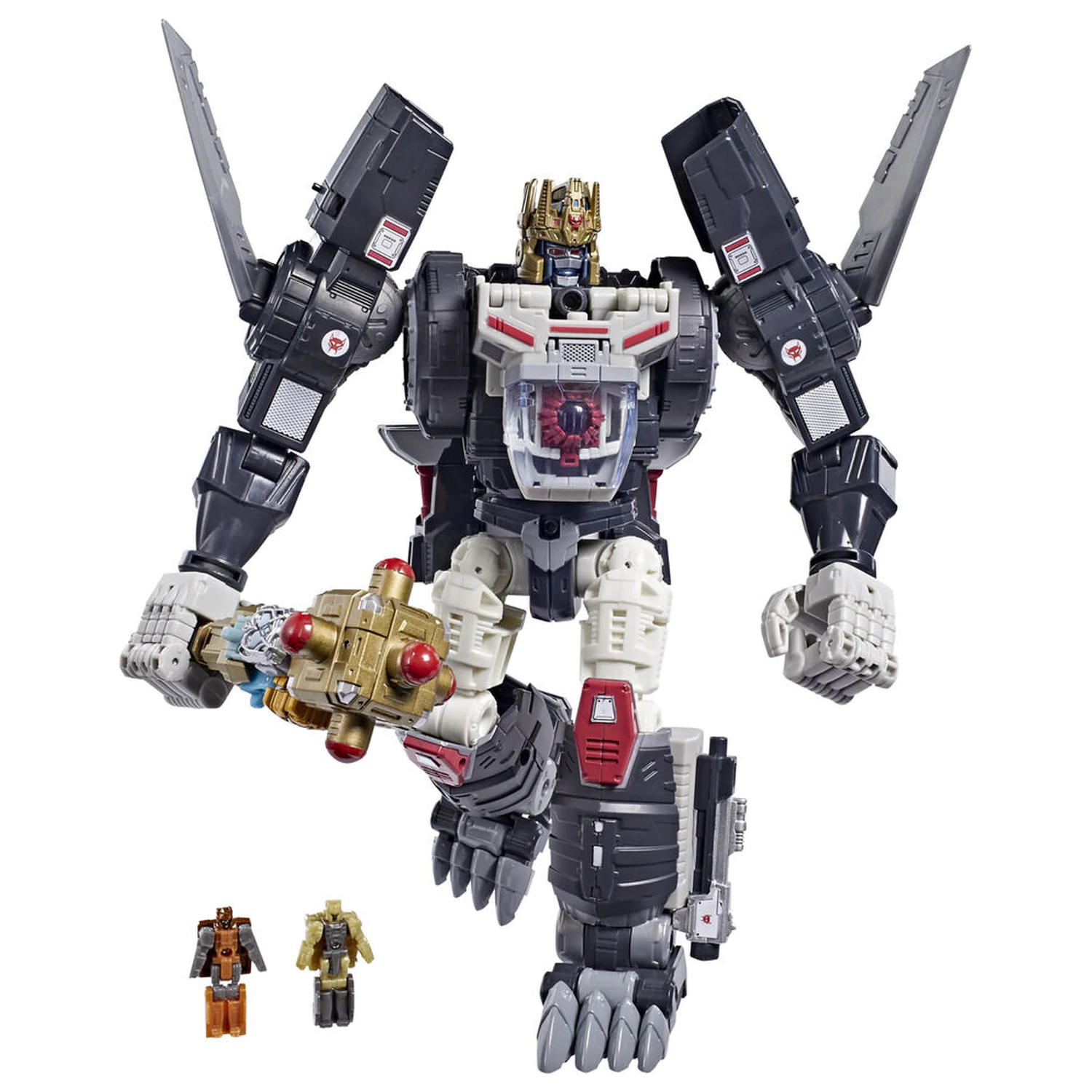 Transformers Power Of The Primes Throne Of The Primes figúrka 22cm produktová fotografia
