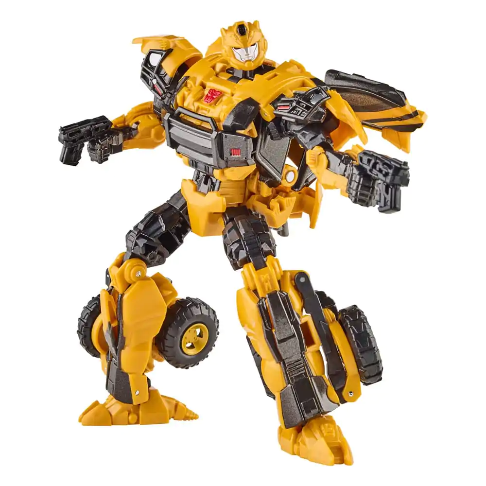 Transformers: Reactivate Akčná figúrka 2-balenie Bumblebee & Starscream 16 cm produktová fotografia