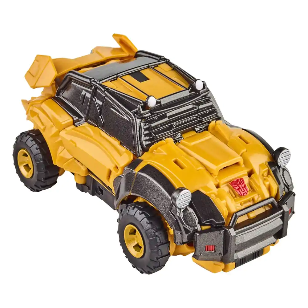 Transformers: Reactivate Studio Series Deluxe Class Akčná figúrka Gamer Edition Bumblebee 11 cm produktová fotografia