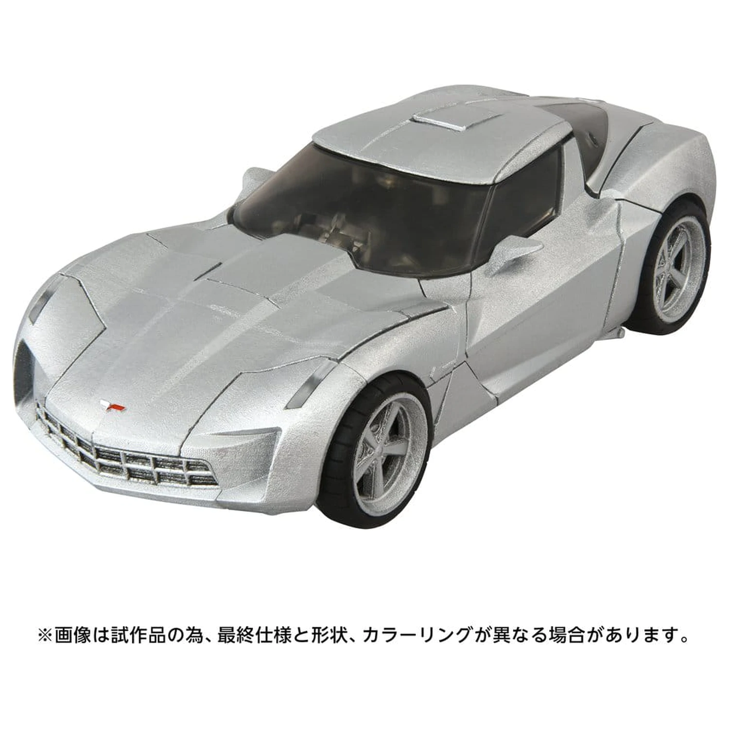 Transformers: Revenge of the Fallen Masterpiece Movie Next Akčná figúrka MPMN-01 Sideswipe 15 cm produktová fotografia