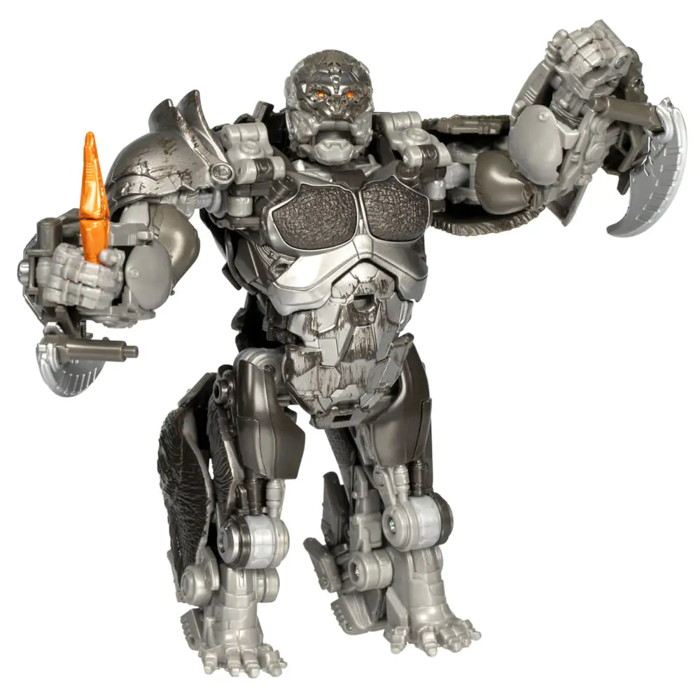 Transformers Rise of the Beast Studio Series Apeling figúrka 21,6 cm termékfotó