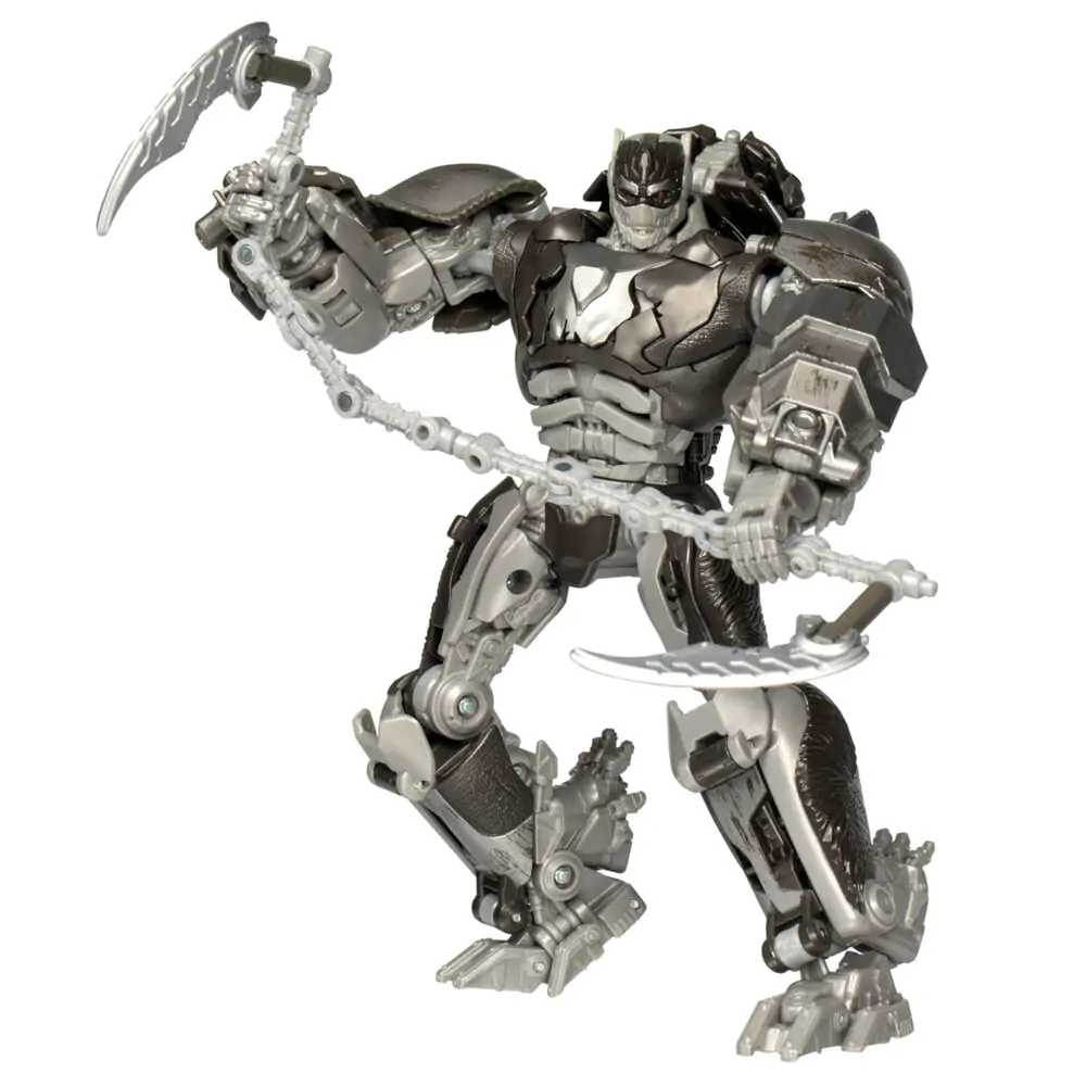 Transformers Rise of the Beast Studio Series Apeling figúrka 21,6 cm termékfotó