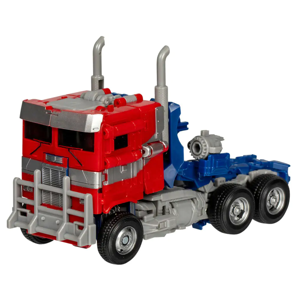 Transformers Rise of the Beast Studio Series Optimus Prime figúrka 16,5 cm termékfotó