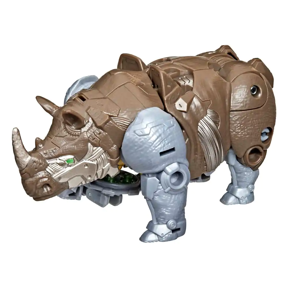Transformers: Rise of the Beasts Beast Alliance Battle Changers Akčná figúrka Rhinox 11 cm produktová fotografia