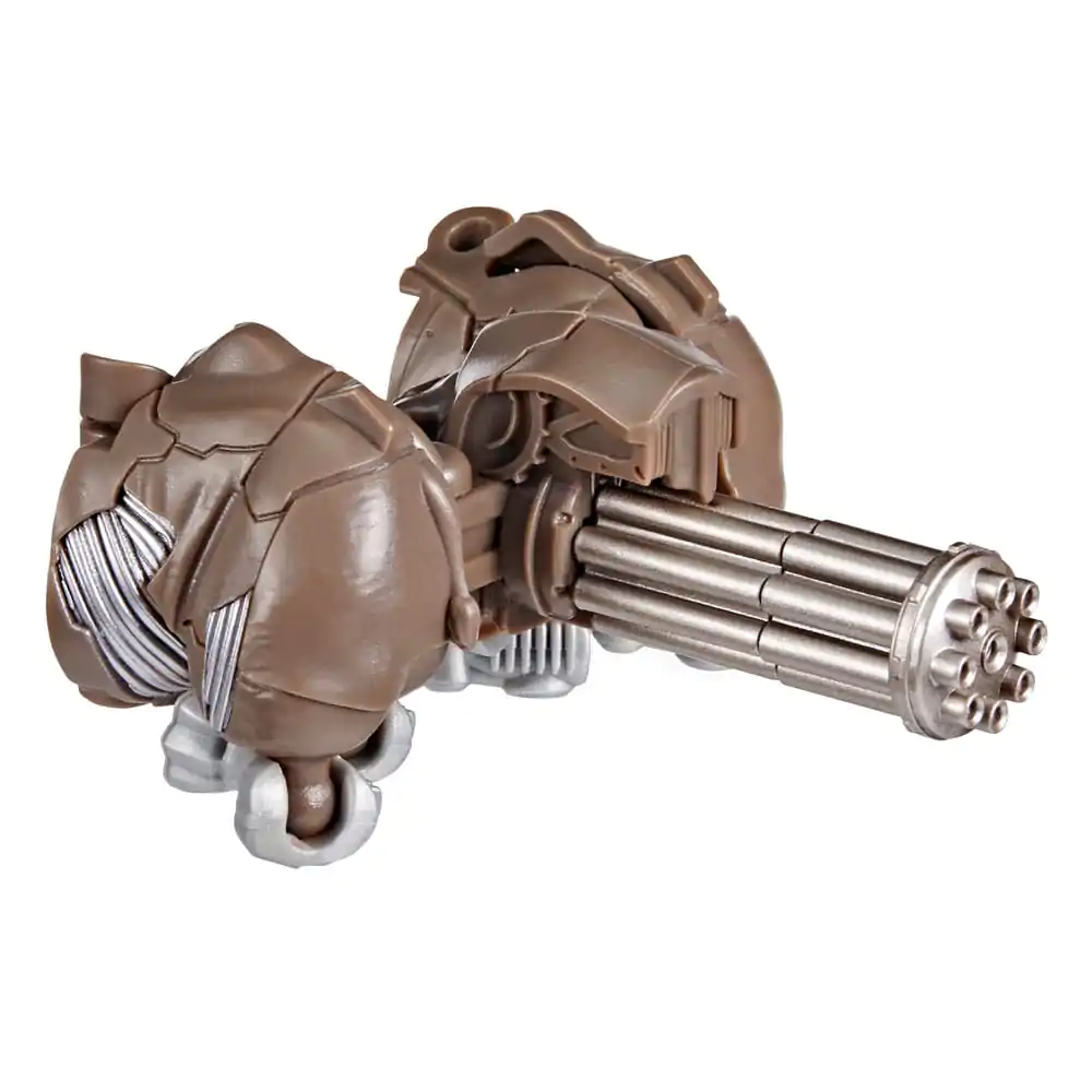 Transformers: Rise of the Beasts Beast Alliance Battle Masters Akčná figúrka Rhinox 8 cm produktová fotografia