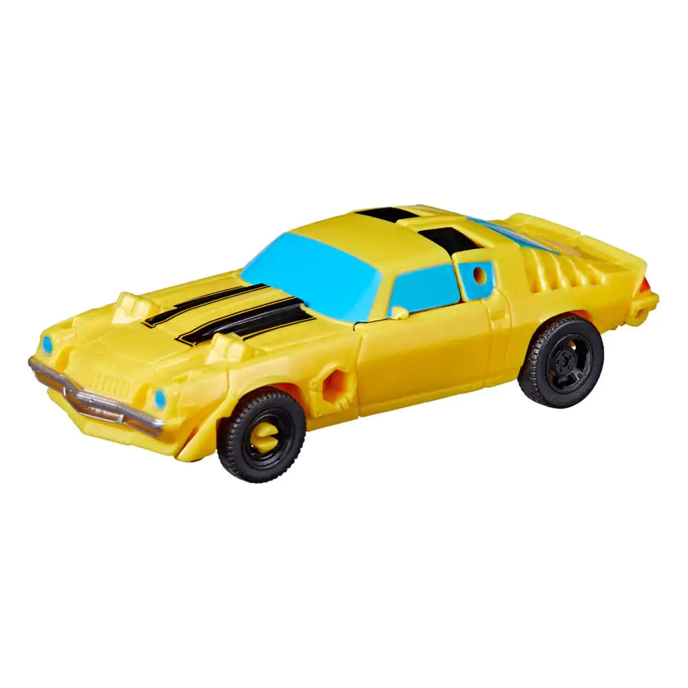 Transformers: Rise of the Beasts Beast Alliance Combiner akčná figúrka 2-balenie Bumblebee & Snarlsaber 13 cm produktová fotografia