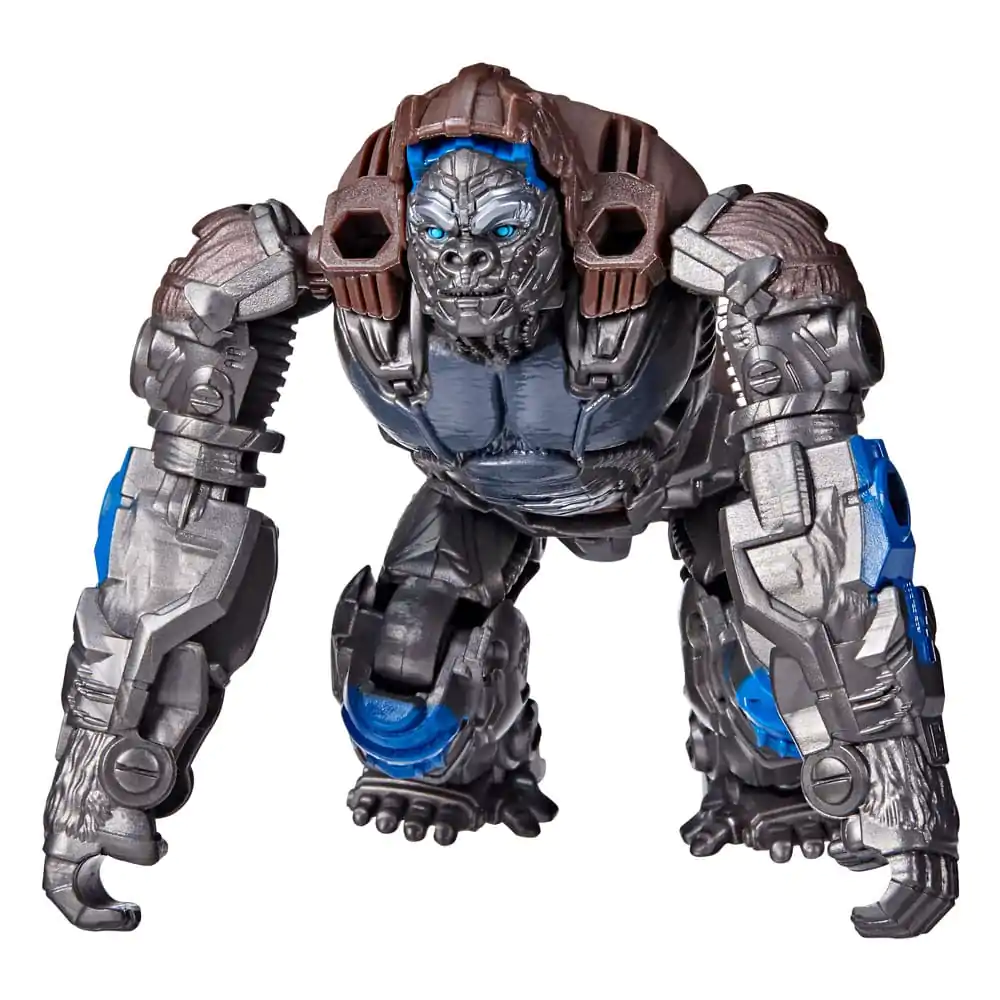 Transformers: Rise of the Beasts Beast Alliance Kombinovateľná akčná figúrka 2-balenie Optimus Primal & Skullcruncher 13 cm produktová fotografia