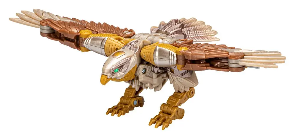 Transformers: Rise of the Beasts Generations Studio Series Deluxe Class akčná figúrka Airazor 13 cm produktová fotografia