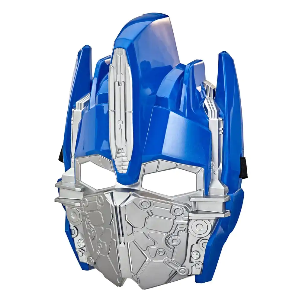 Transformers: Rise of the Beasts Roleplay Maska Optimus Prime produktová fotografia