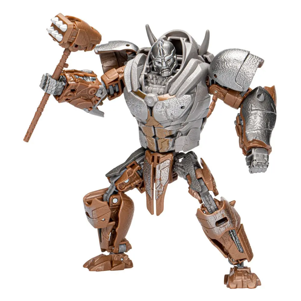 Transformers: Rise of the Beasts Studio Series Voyager Class Akčná Figúrka 103 Rhinox 16 cm produktová fotografia