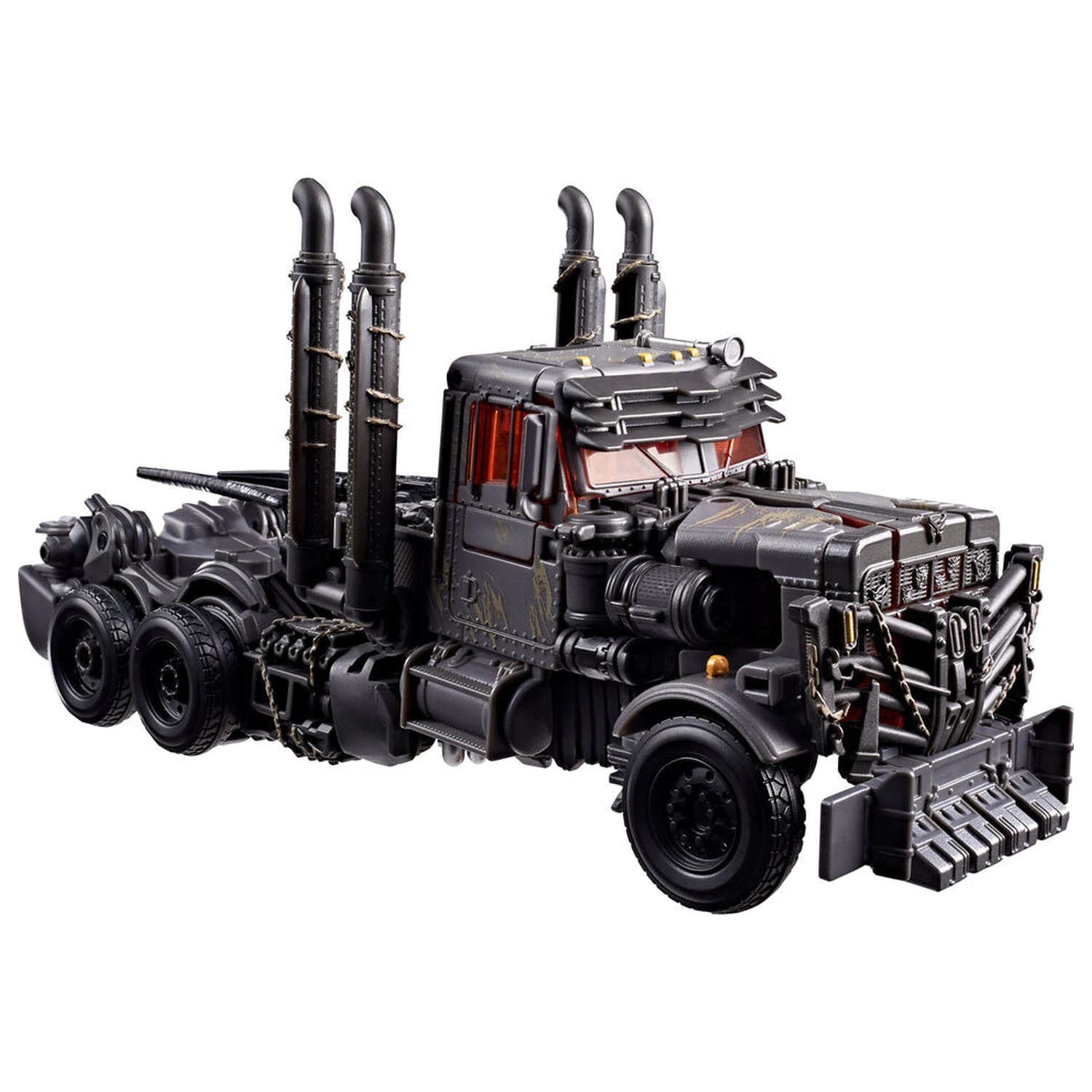 Transformers Rise Of The Beasts - Transformers Studio Series figúrka Scourge 21.5cm produktová fotografia