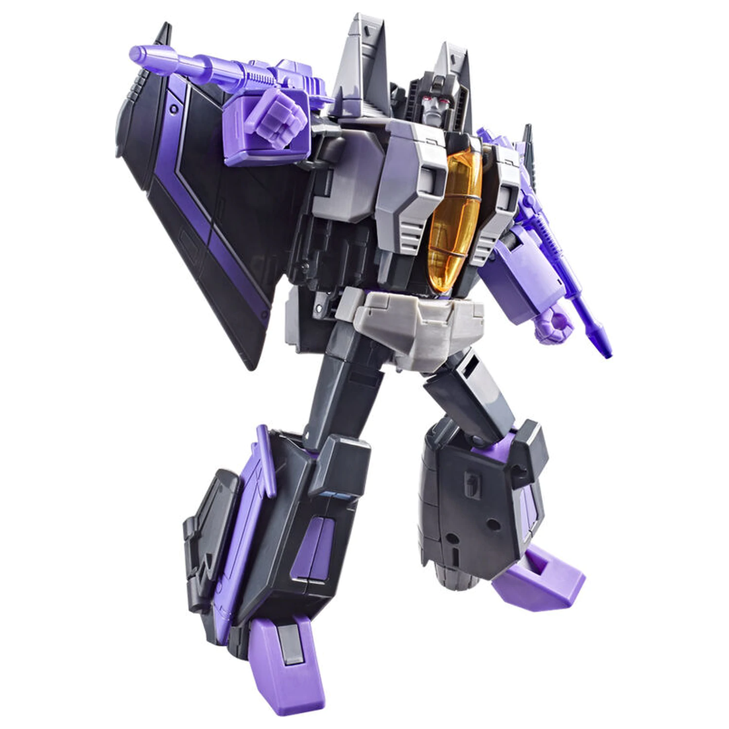 Transformers Skywarp figúrka 16,5 cm produktová fotografia