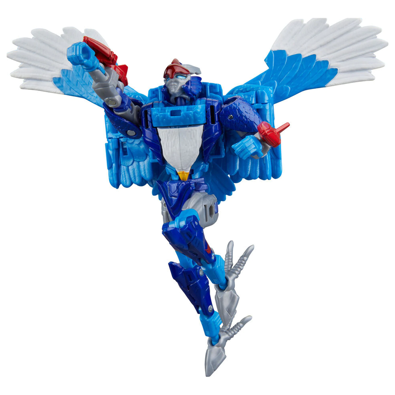 Transformers Star Eagle figúrka 11 cm produktová fotografia