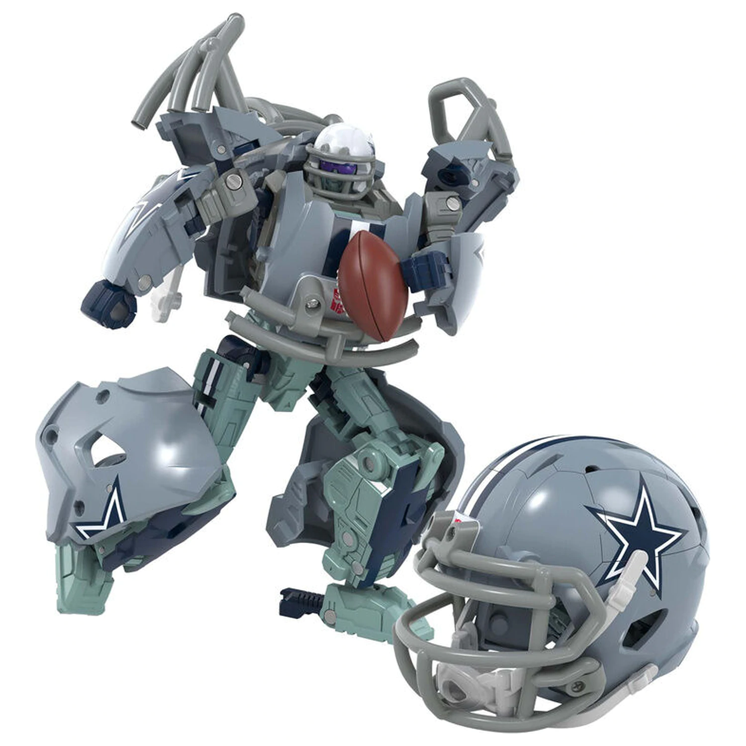 Transformers Starblitz figúrka 14cm produktová fotografia